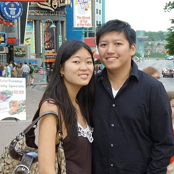 Lucy Shen Photo 3