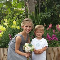 Allison Strickland Photo 36
