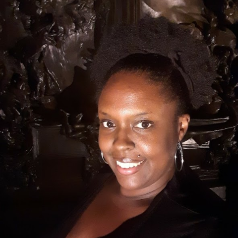 Rachelle Brown Photo 27