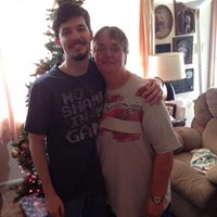 Mary Workman Photo 32