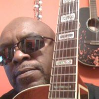 Roland Hayes Photo 44