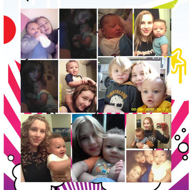Samantha Mcclure Photo 13