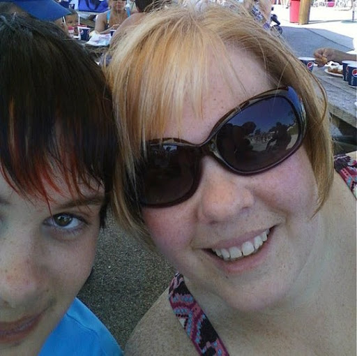 Mandy Brown Photo 25