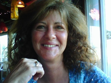 Francine King Photo 28