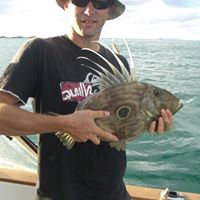 Jason Cheetham Photo 12