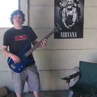 Scott Purdue Photo 10
