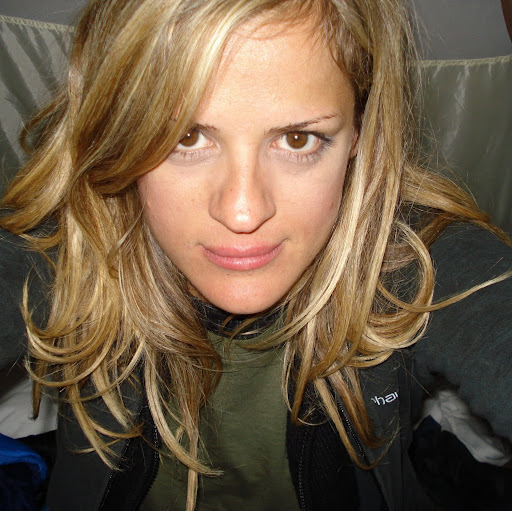 Anna Jarvis Photo 30