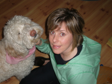 Laura Rafferty Photo 24