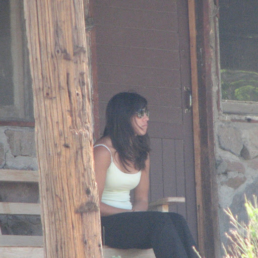 Kristen Hurst Photo 39