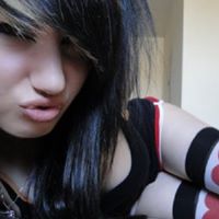 Jacquelyn Burns Photo 9