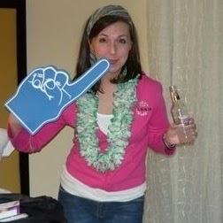 Amy Hall Photo 33