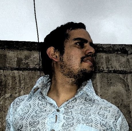 Miguel Navarro Photo 6