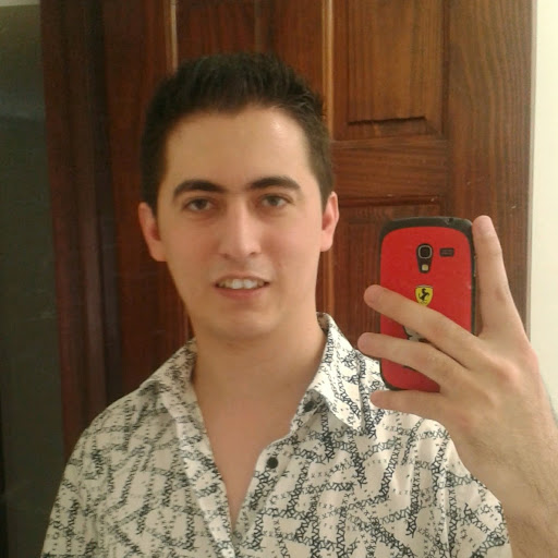 Antonio Quintanilla Photo 30