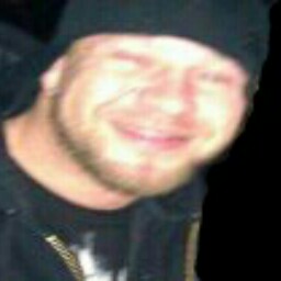 Jason Hoover Photo 31