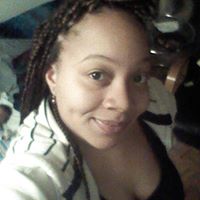 Dinah Robinson Photo 6
