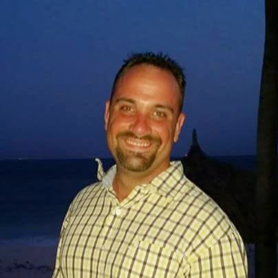 Christopher Roberson Photo 28