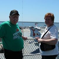 Gail Anderson Photo 25