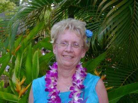 Judy Peterson Photo 14