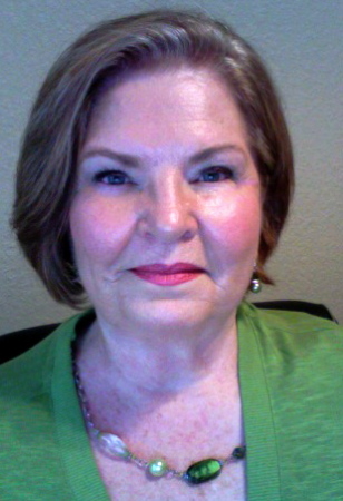 Joy Atkinson Photo 28