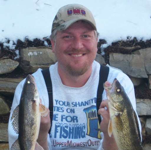Shane Hendricks Photo 31