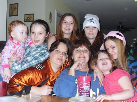 Michele Nichols Photo 15
