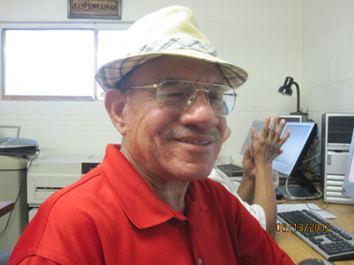 Ralph Armstrong Photo 22