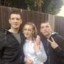 Shaun Cartwright Photo 20