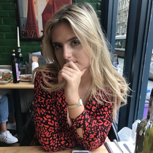 Rebekah Moore Photo 19