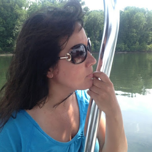Christine Maurer Photo 6
