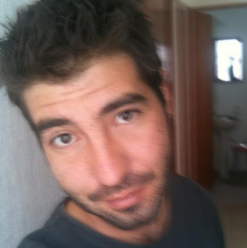 Jose Rizo Photo 19