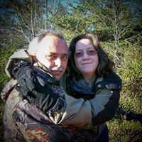 Frances Campbell Photo 20