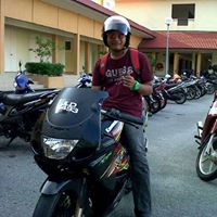 Arif Omar Photo 24
