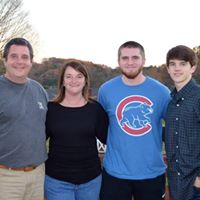 Rebecca Mcbride Photo 16