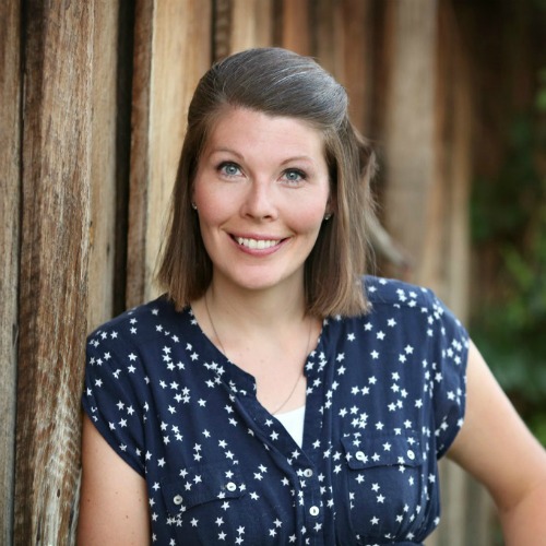 Melissa Griffiths Photo 8