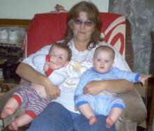 Sharon Montgomery Photo 30