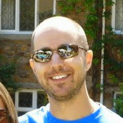 Dan Weber Photo 41