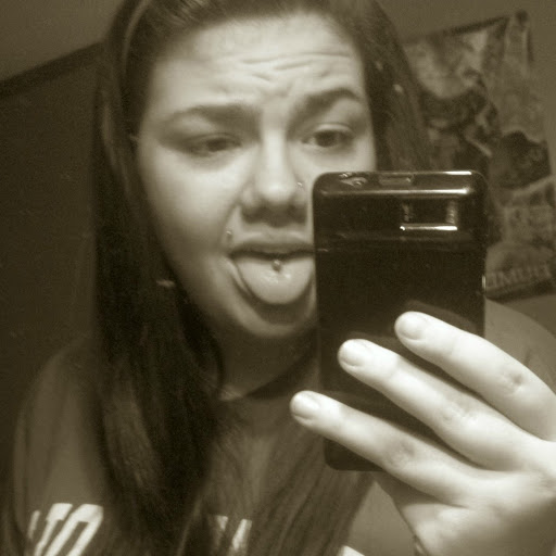 Haley Mcdaniel Photo 4
