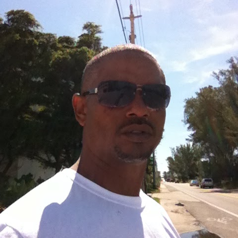 Andre Parham Photo 11