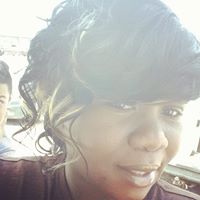 Jasmine Ingram Photo 17