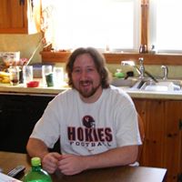 Thomas Reavis Photo 6