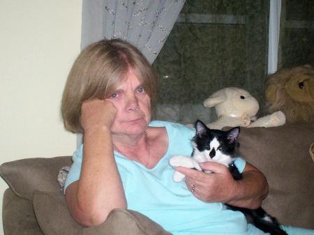 Virginia Russell Photo 17