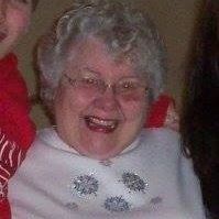 Dorothy Hough Photo 9