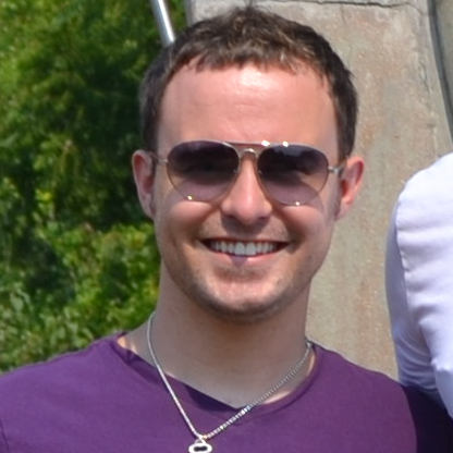 Gregory Garrett Photo 21