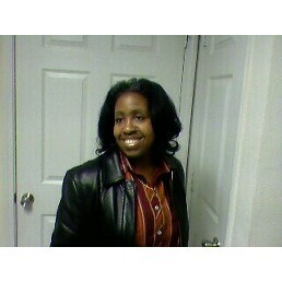 Yvette Martin Photo 7