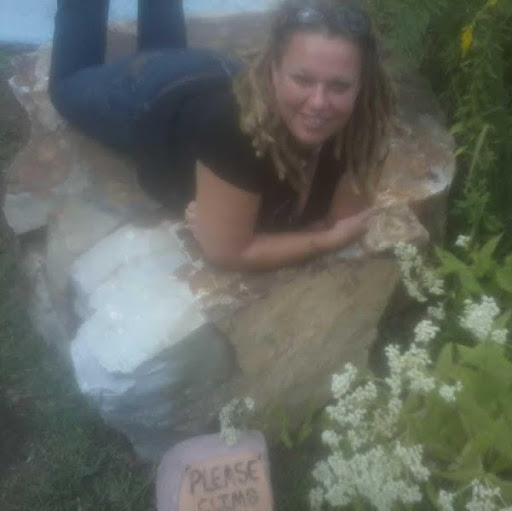 Gina Parks Photo 17