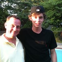 Brian Lenz Photo 31