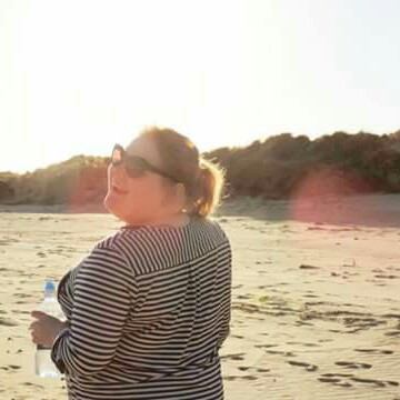Sarah Drummond Photo 9