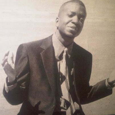 Roderick Marshall Photo 26