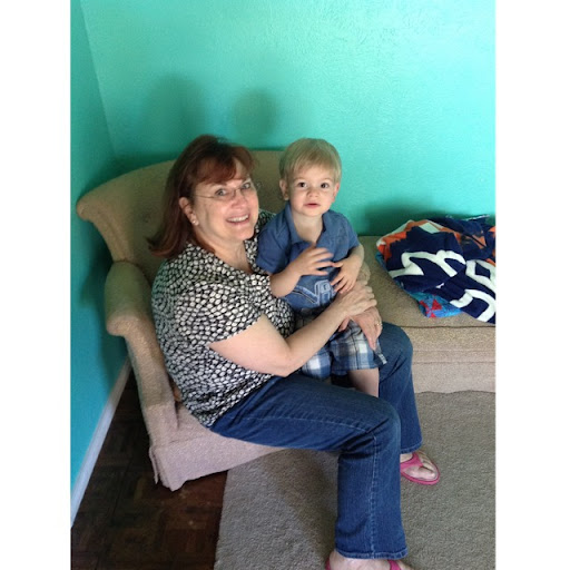 Kathy Lester Photo 15