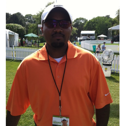 Earnest Washington Photo 8
